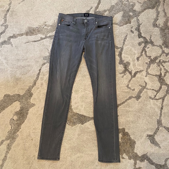 Hudson // Men's Skinny Jeans // Size 31 - Picture 1 of 9